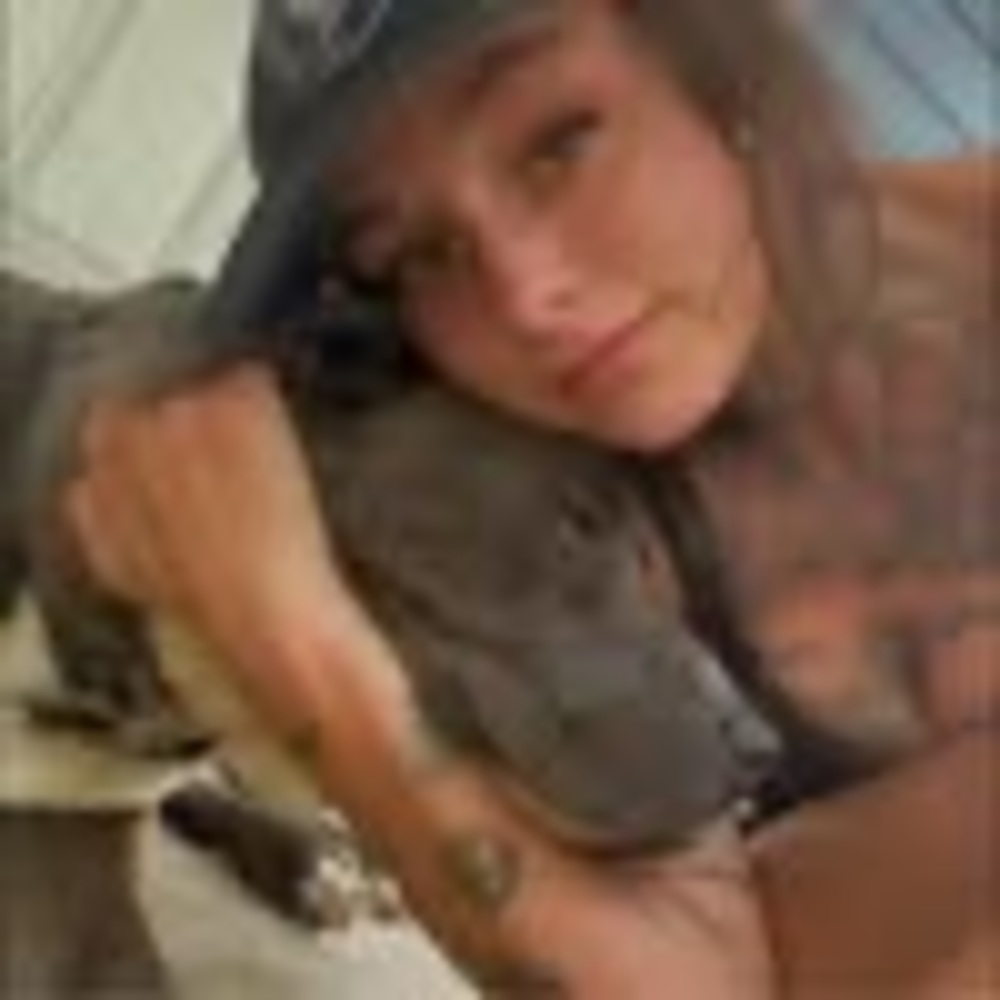 Meet your Posher, Makayla